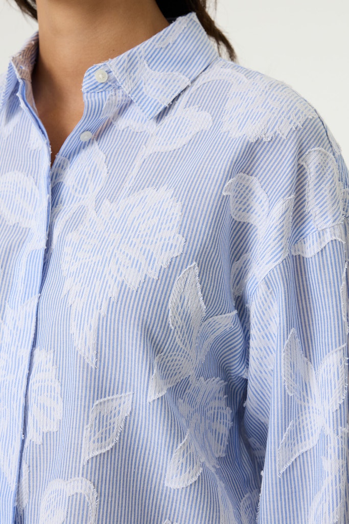 Cornflower Blouse - Afbeelding 2