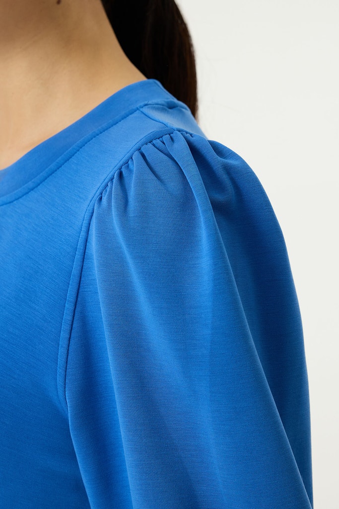 Summer Cobalt Truitje - Afbeelding 2