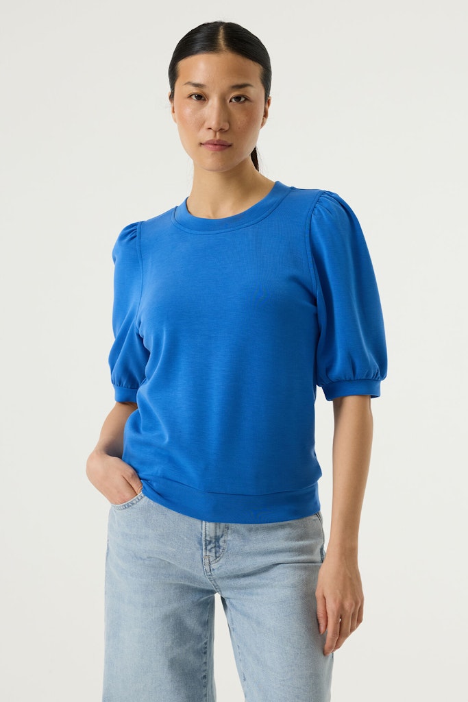 Summer Cobalt Truitje