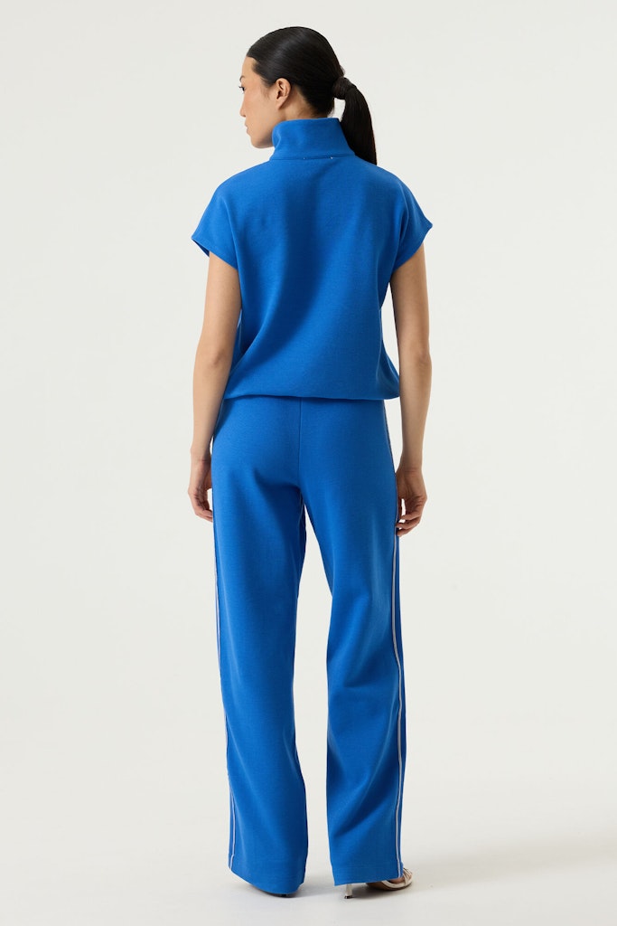 Summer Cobalt Broek - Afbeelding 2