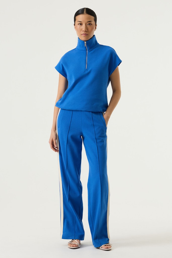 Summer Cobalt Broek