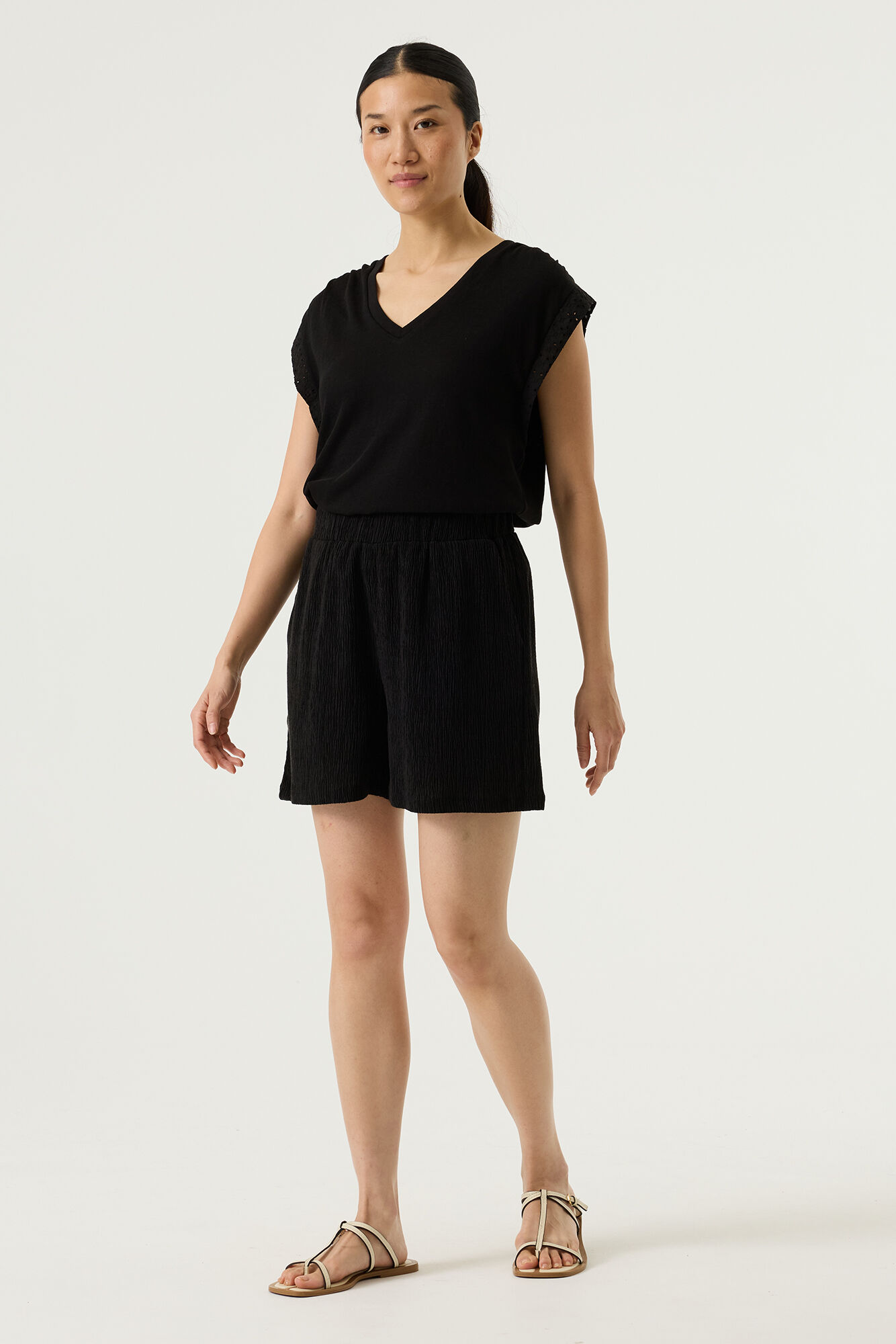Black Short