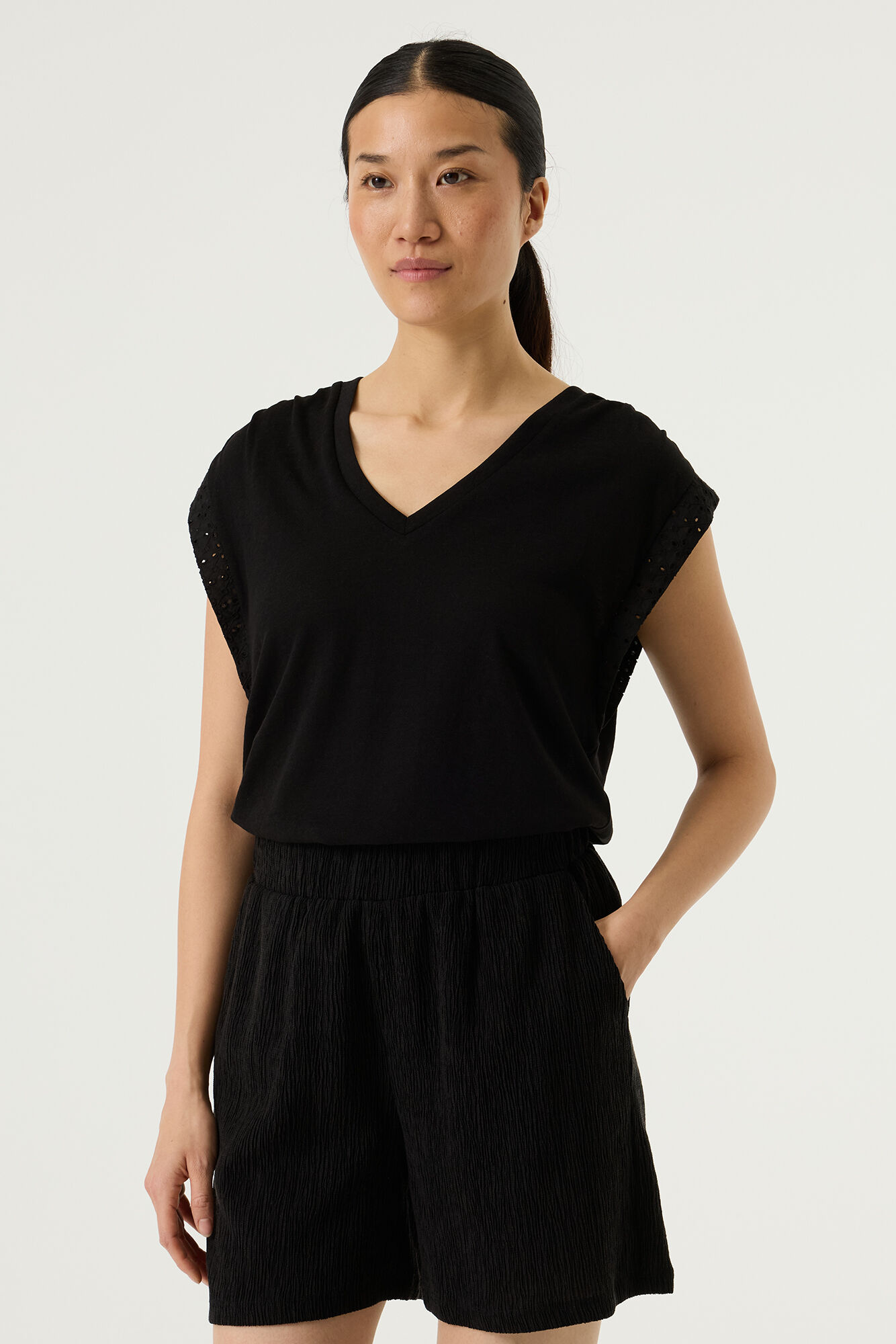 Black Short - Afbeelding 1