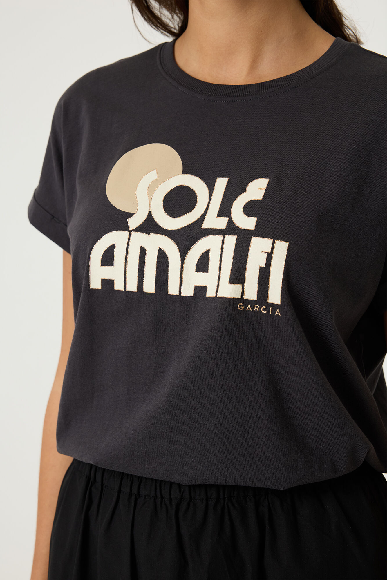 Sole Amalfi Tee - Afbeelding 2