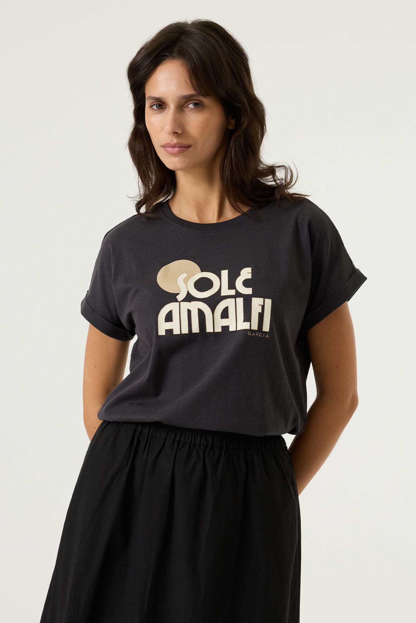 Sole Amalfi Tee