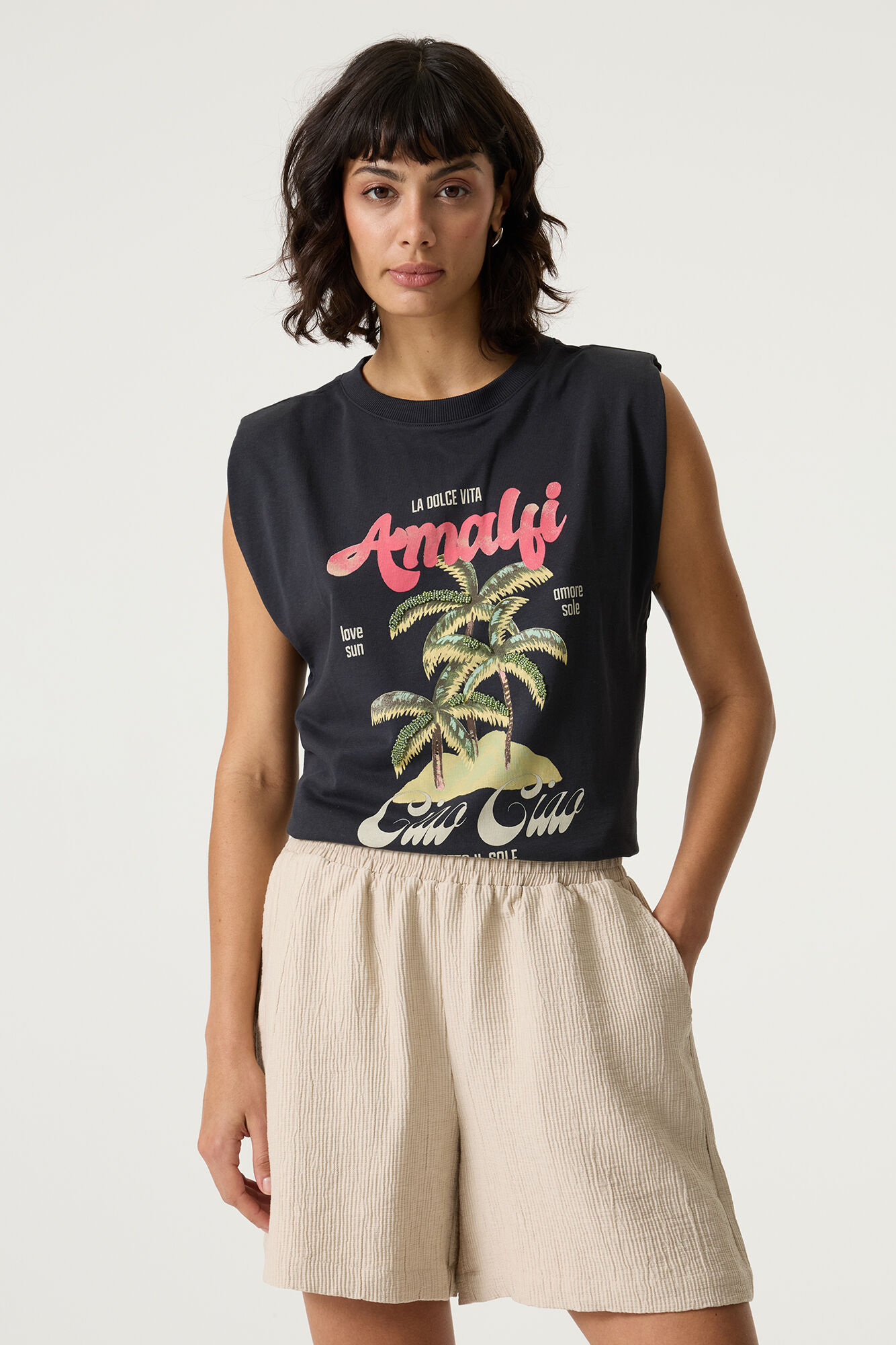 Amalfi Shirt