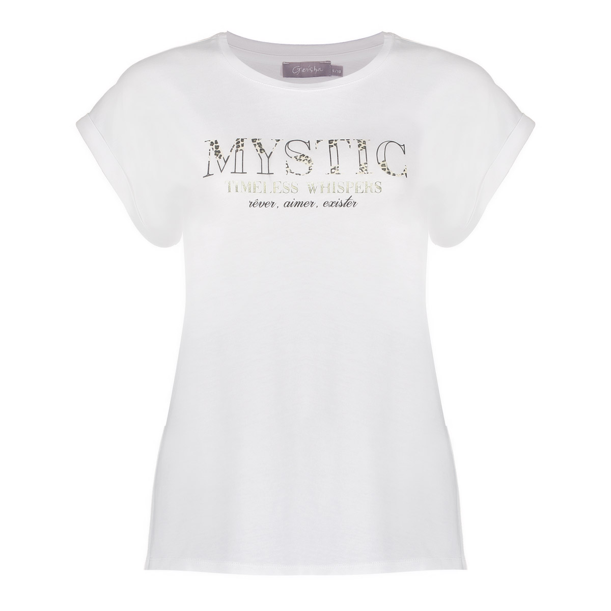 T-shirt "mystic"