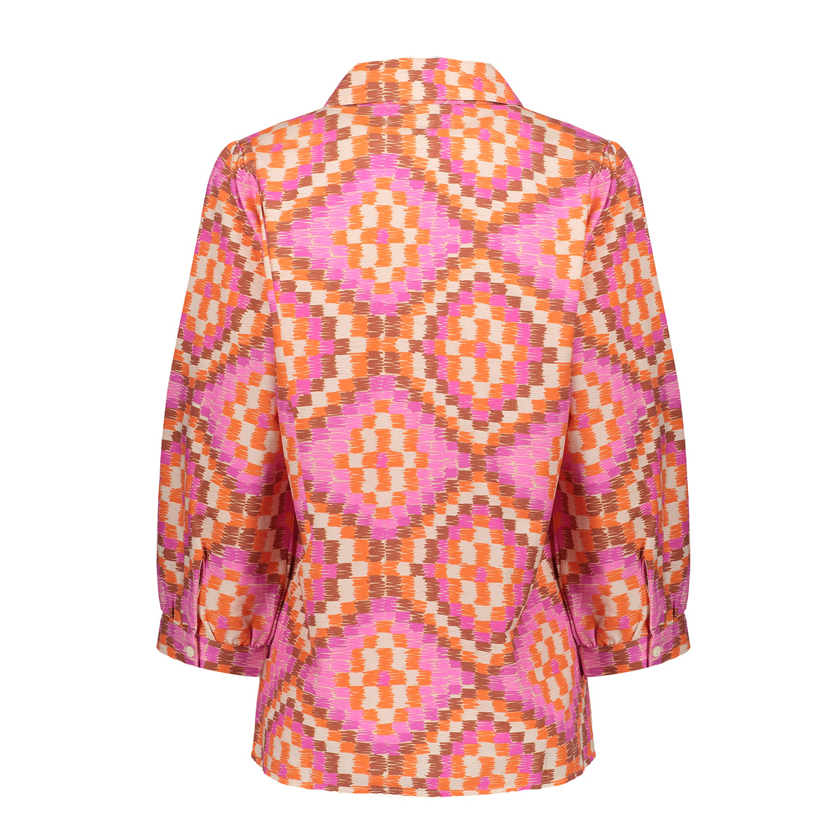 Blouse Marie - Afbeelding 1