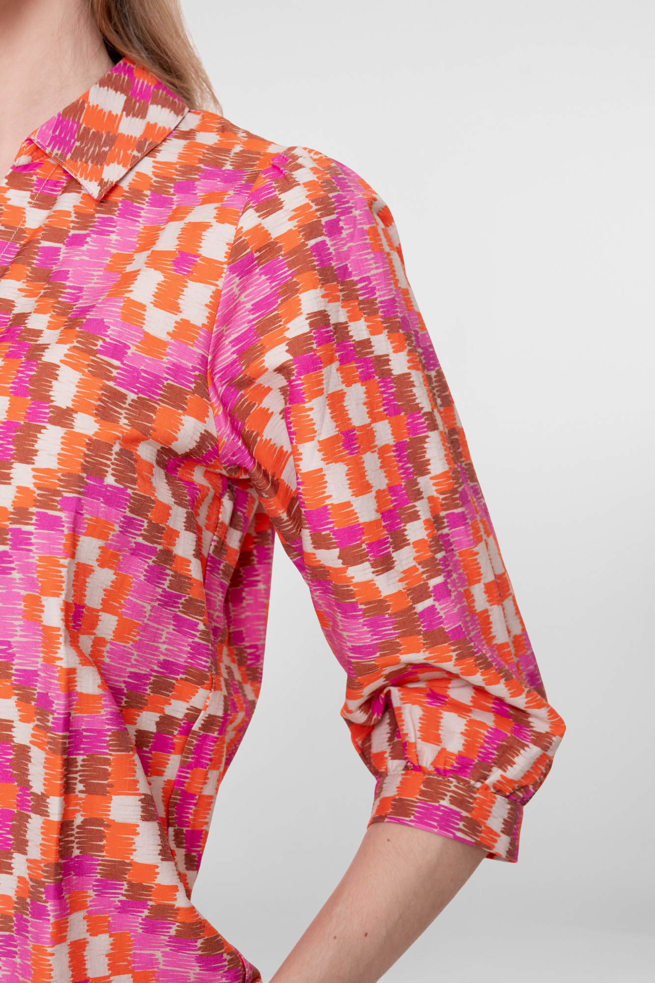 Blouse Marie - Afbeelding 4