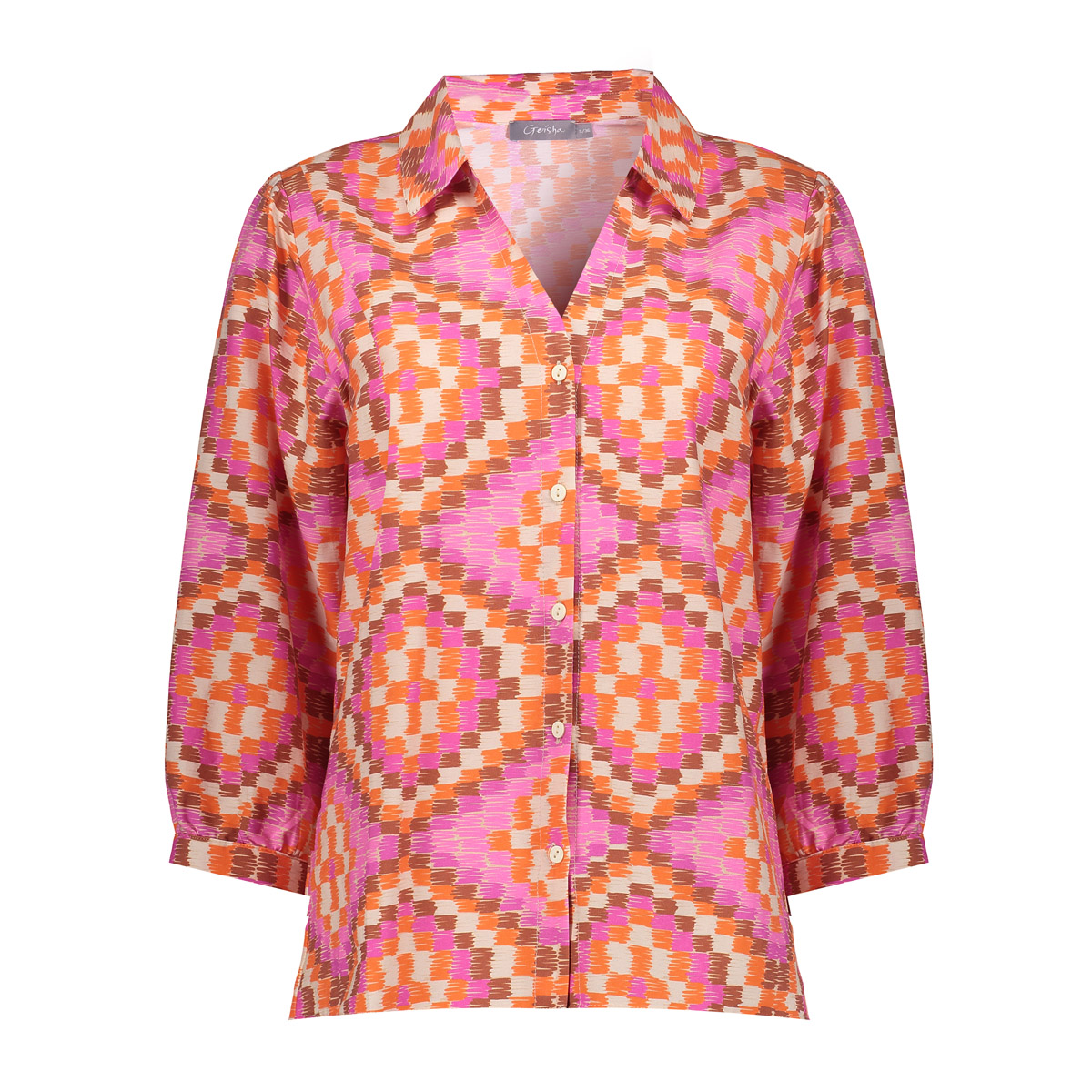 Blouse Marie - Afbeelding 3