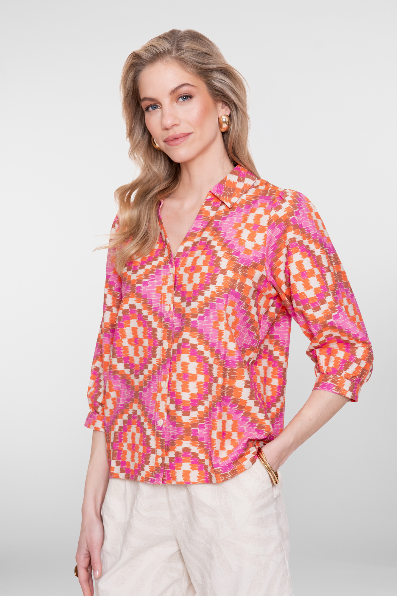 Blouse Marie