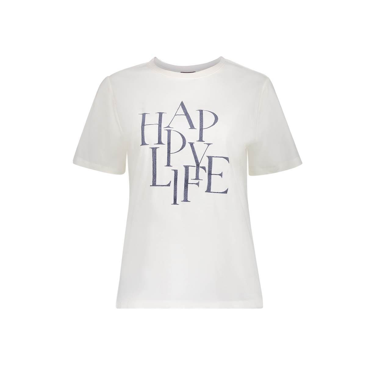 T-shirt "Happy Life"