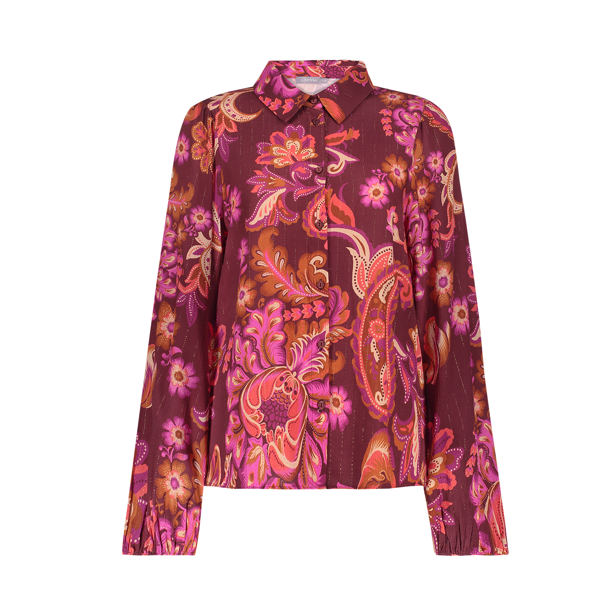 Blouse Gemmi