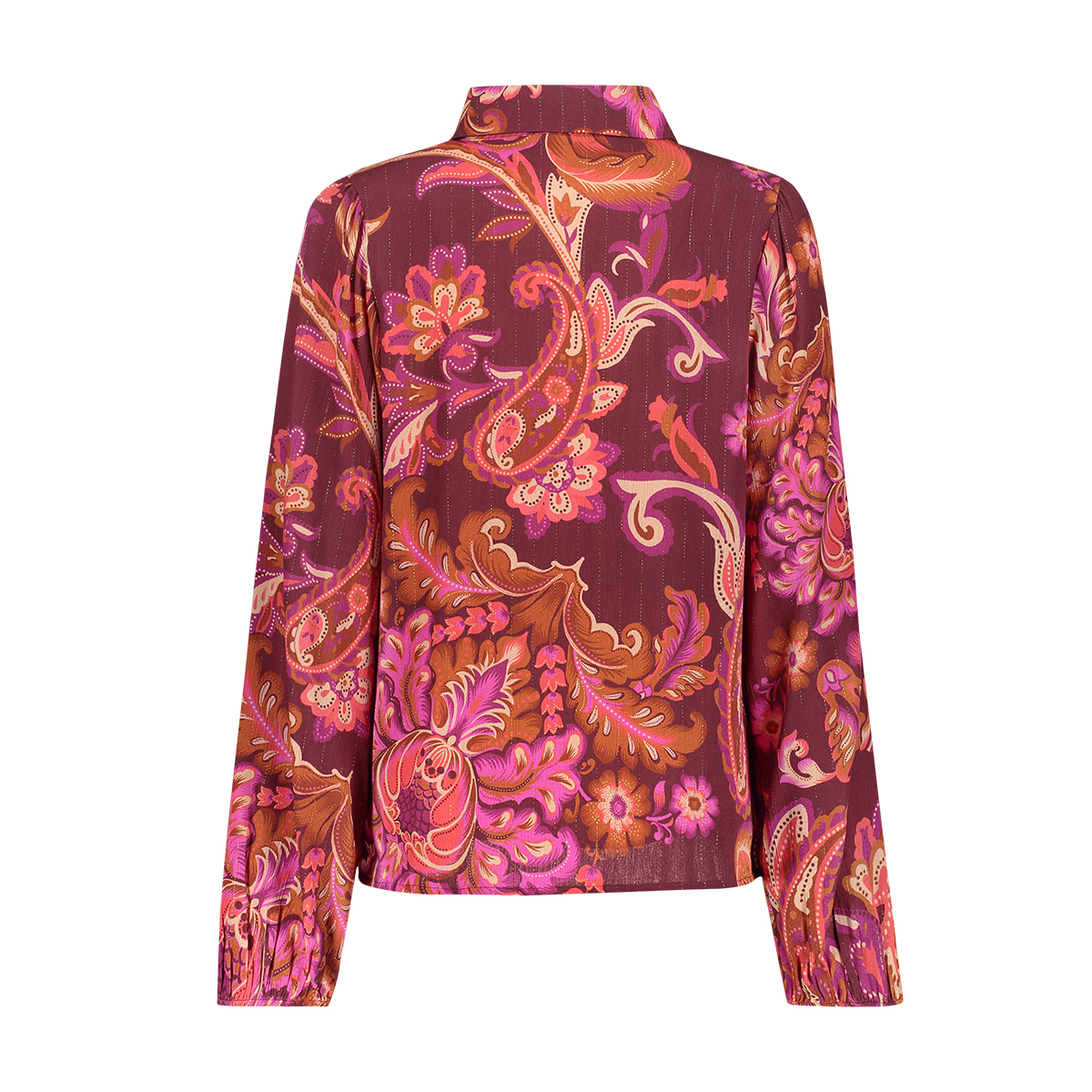 Blouse Gemmi - Afbeelding 1