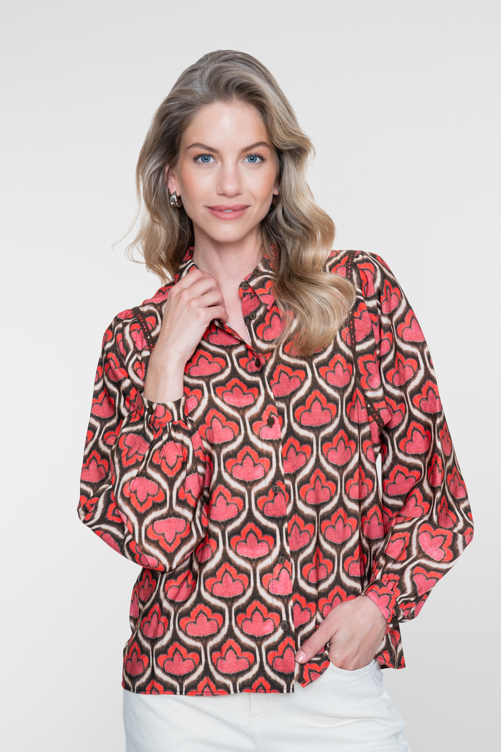 Blouse Gaia