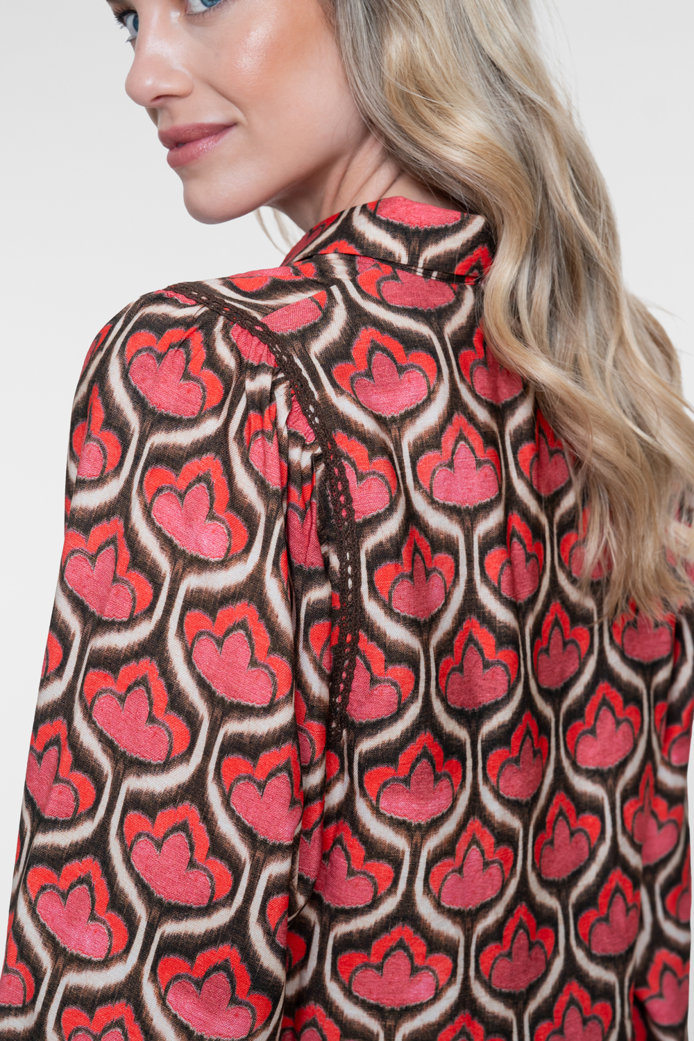 Blouse Gaia - Afbeelding 3