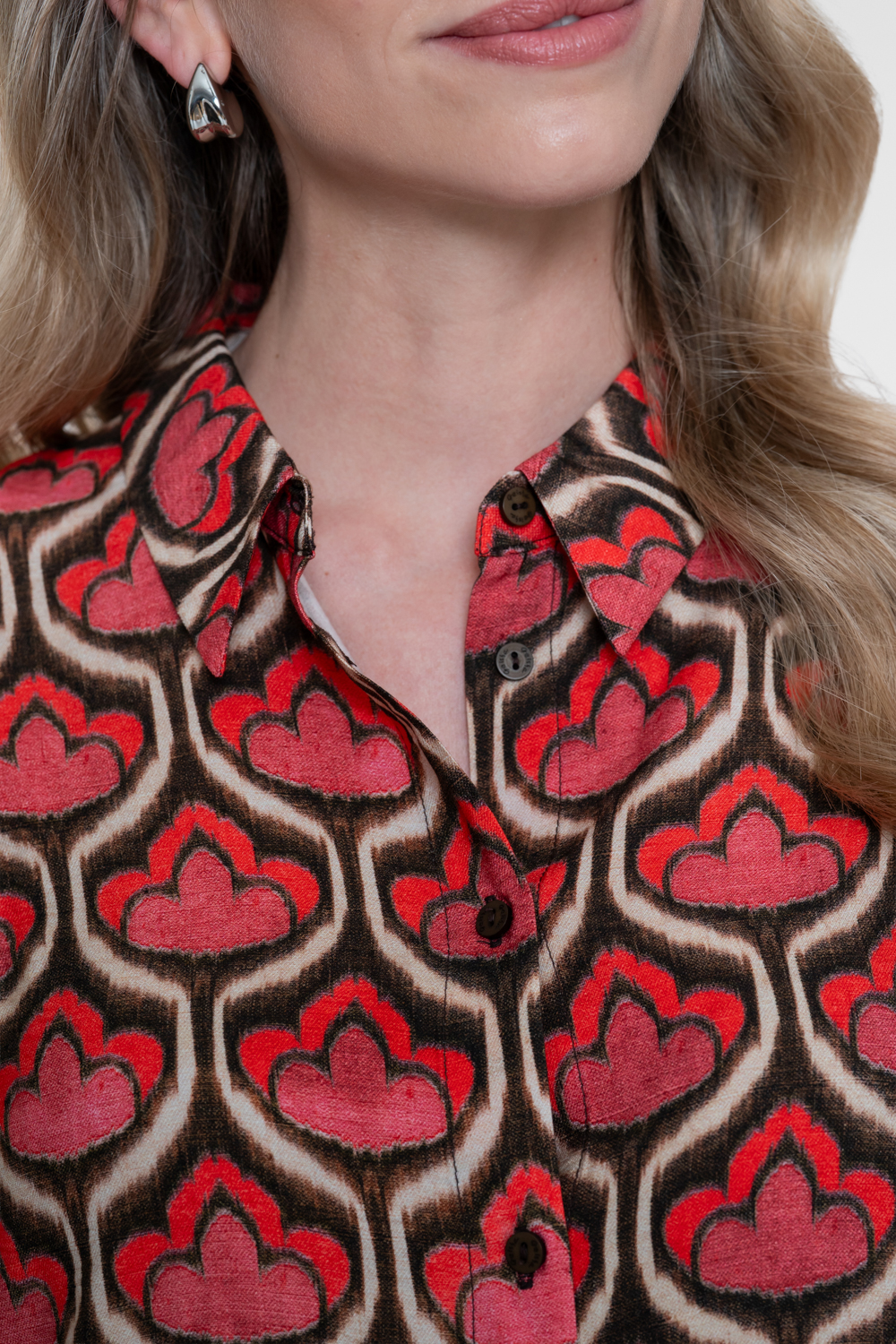 Blouse Gaia - Afbeelding 2