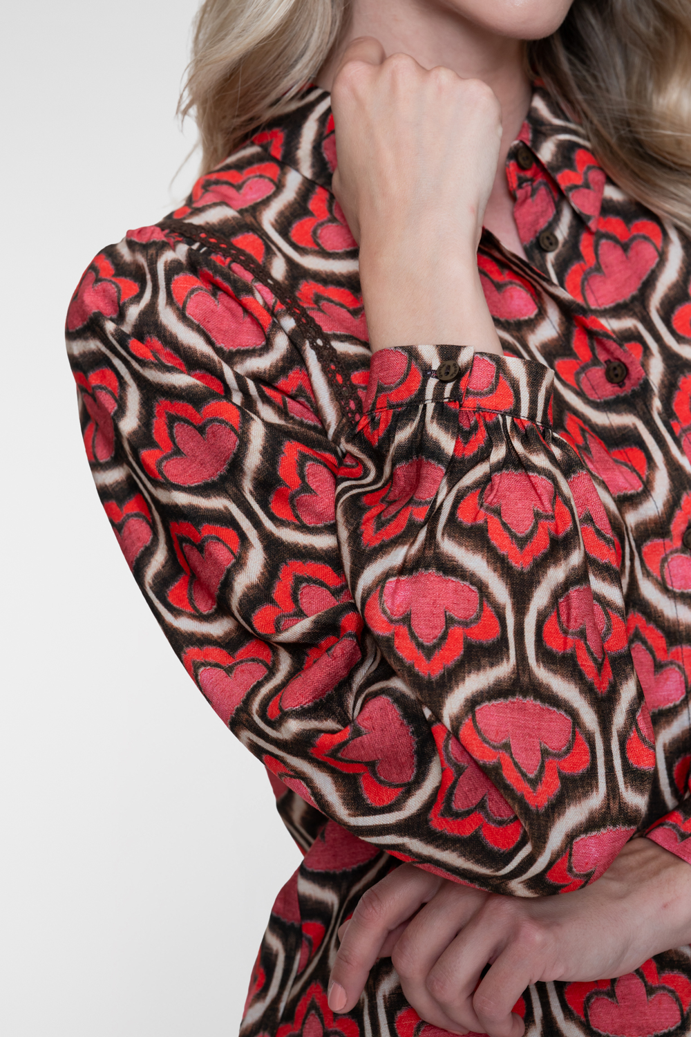 Blouse Gaia - Afbeelding 1
