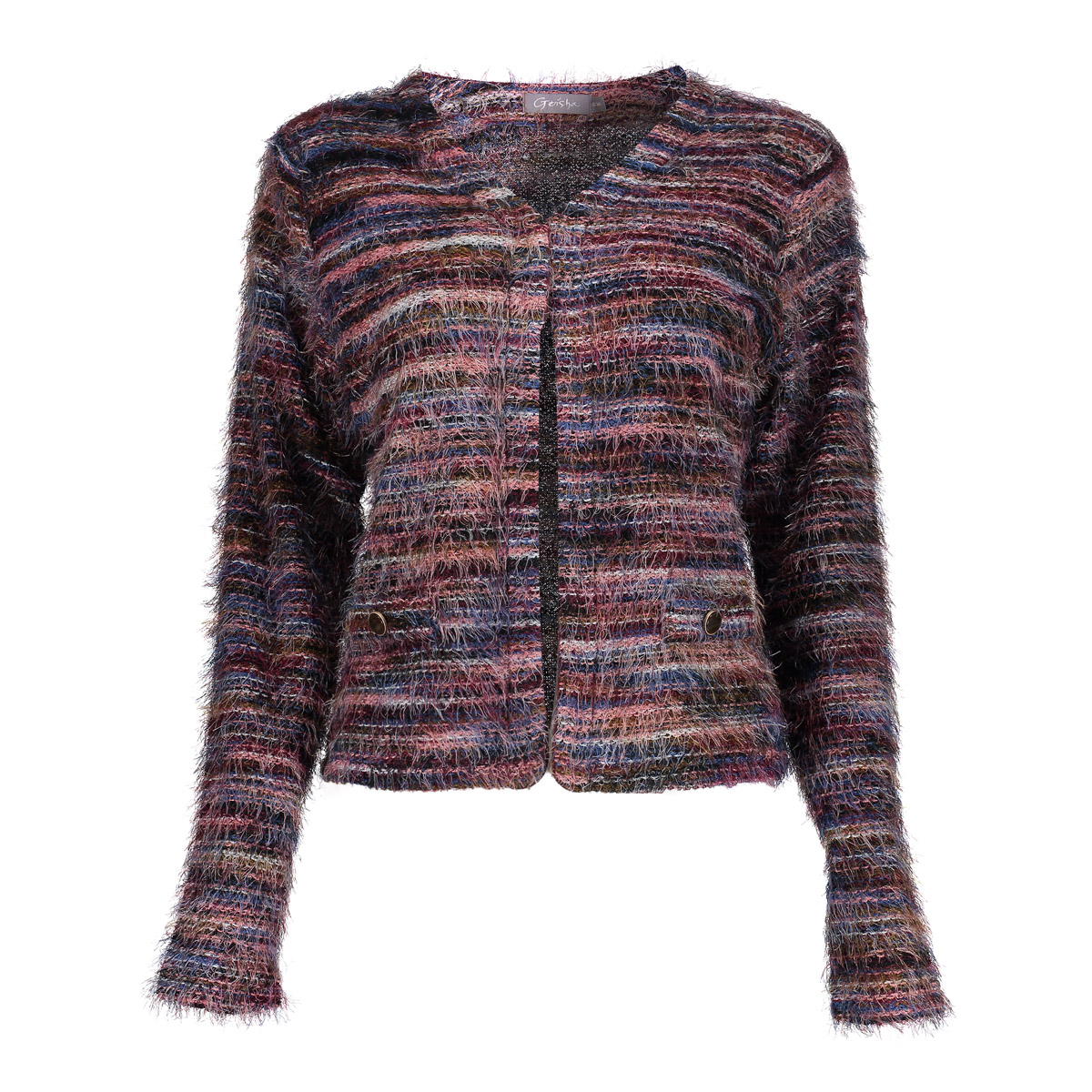 Vest Halima