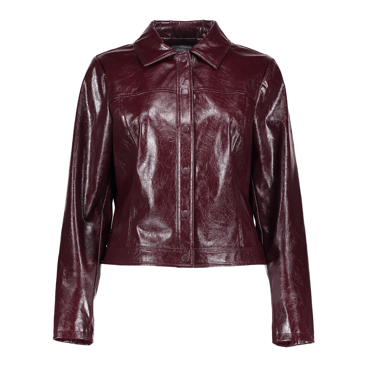 Jacket Gigi