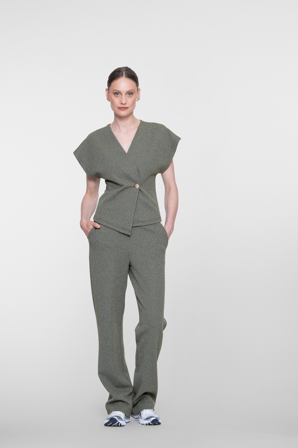 Broek Guusje - Afbeelding 1