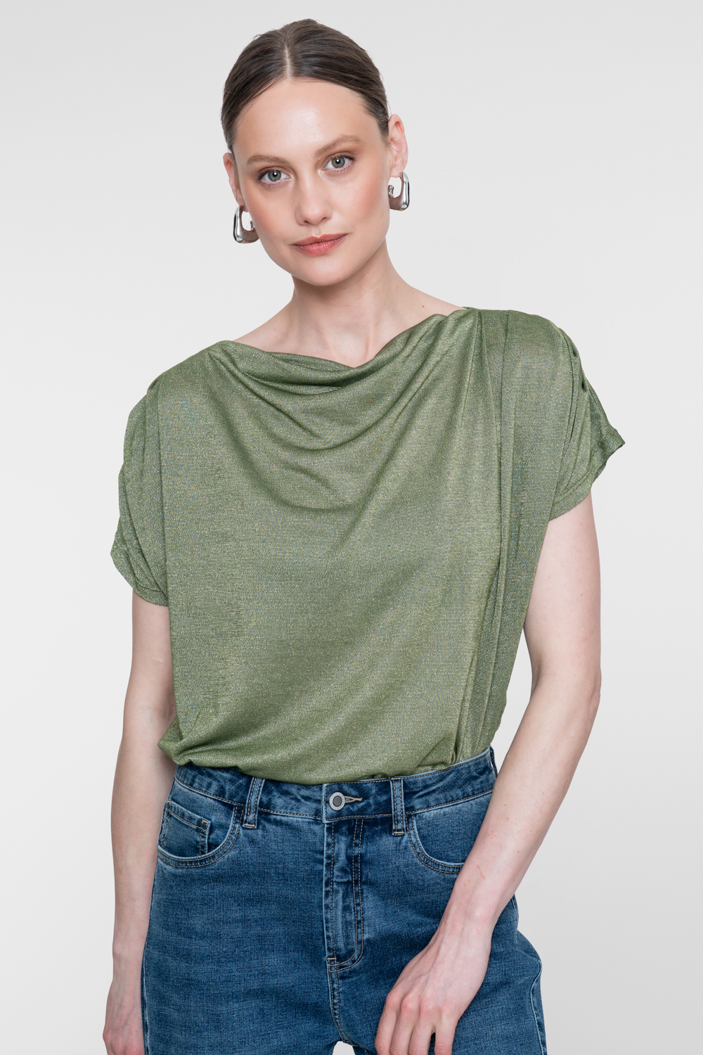 Top Georgina