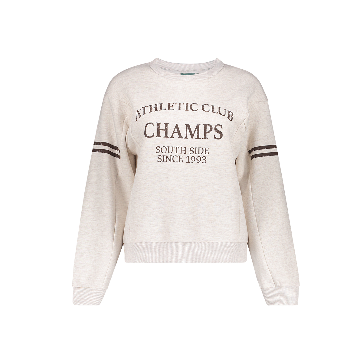Sweater Champs