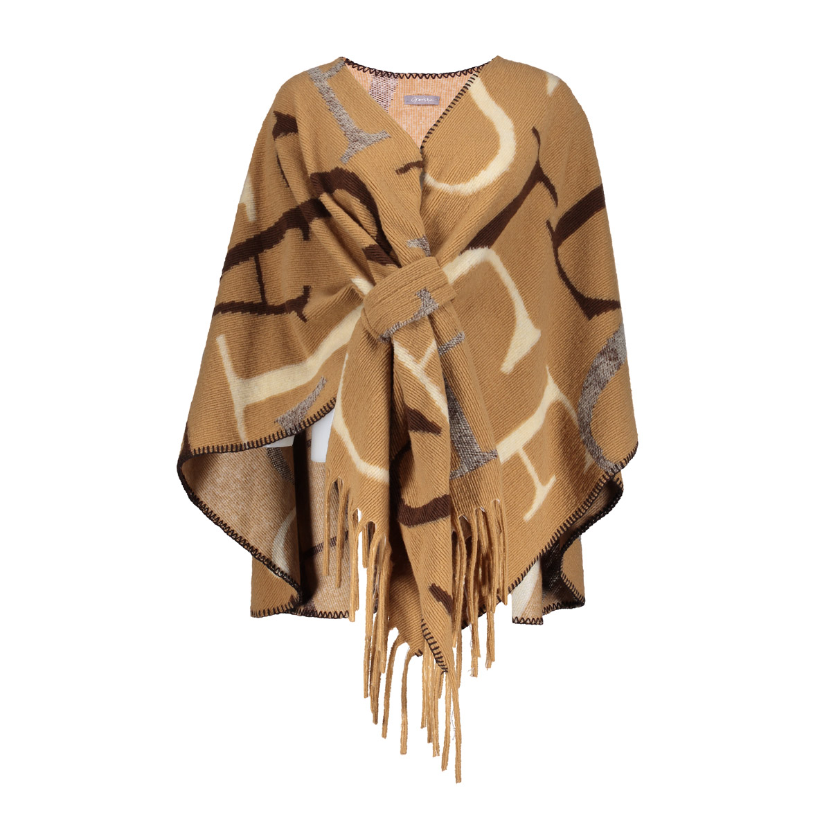 Poncho Harper