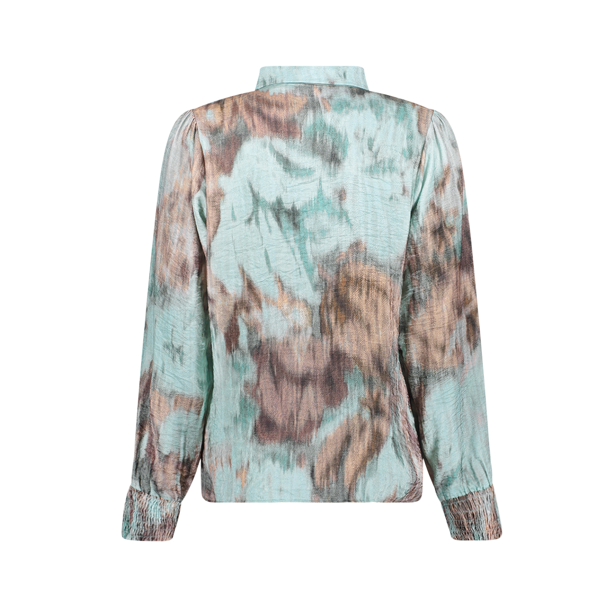 Blouse Gunnar - Afbeelding 2