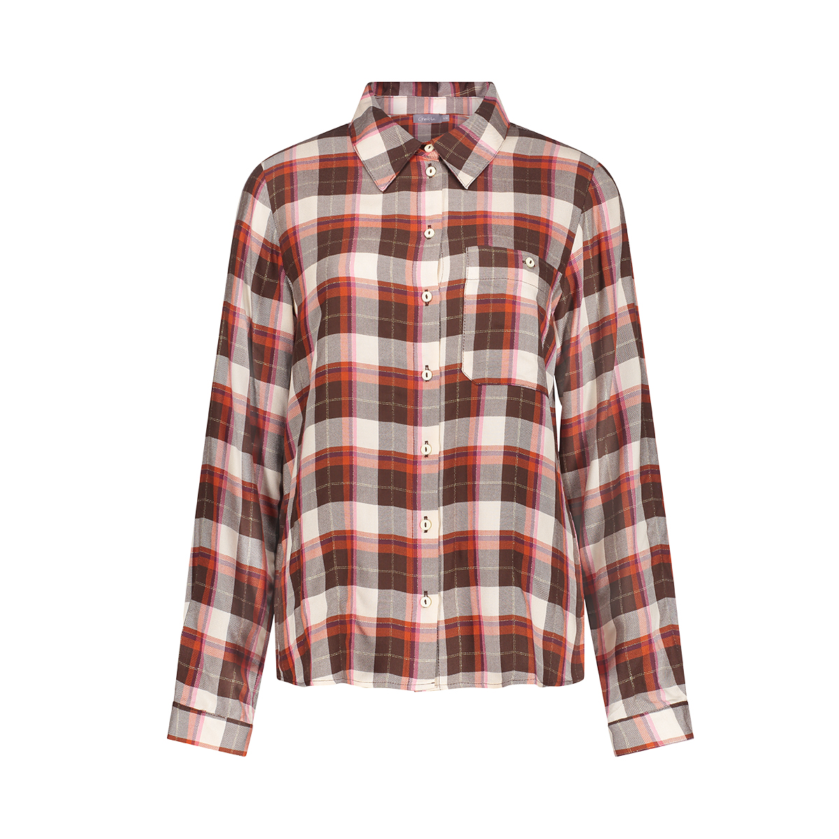 Blouse Houda
