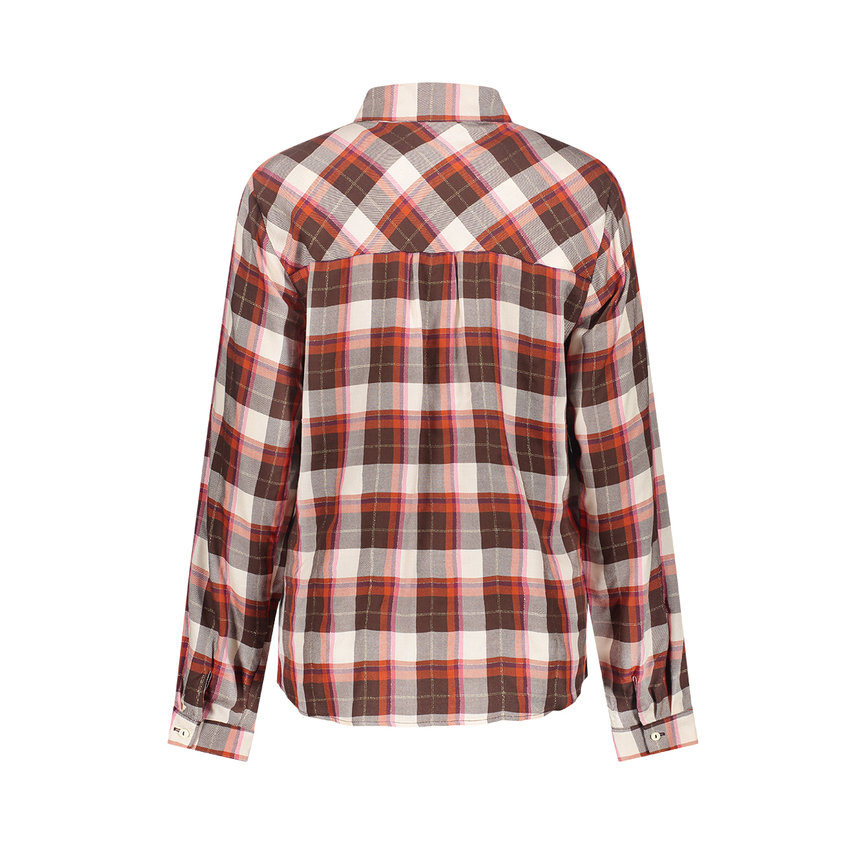 Blouse Houda - Afbeelding 1
