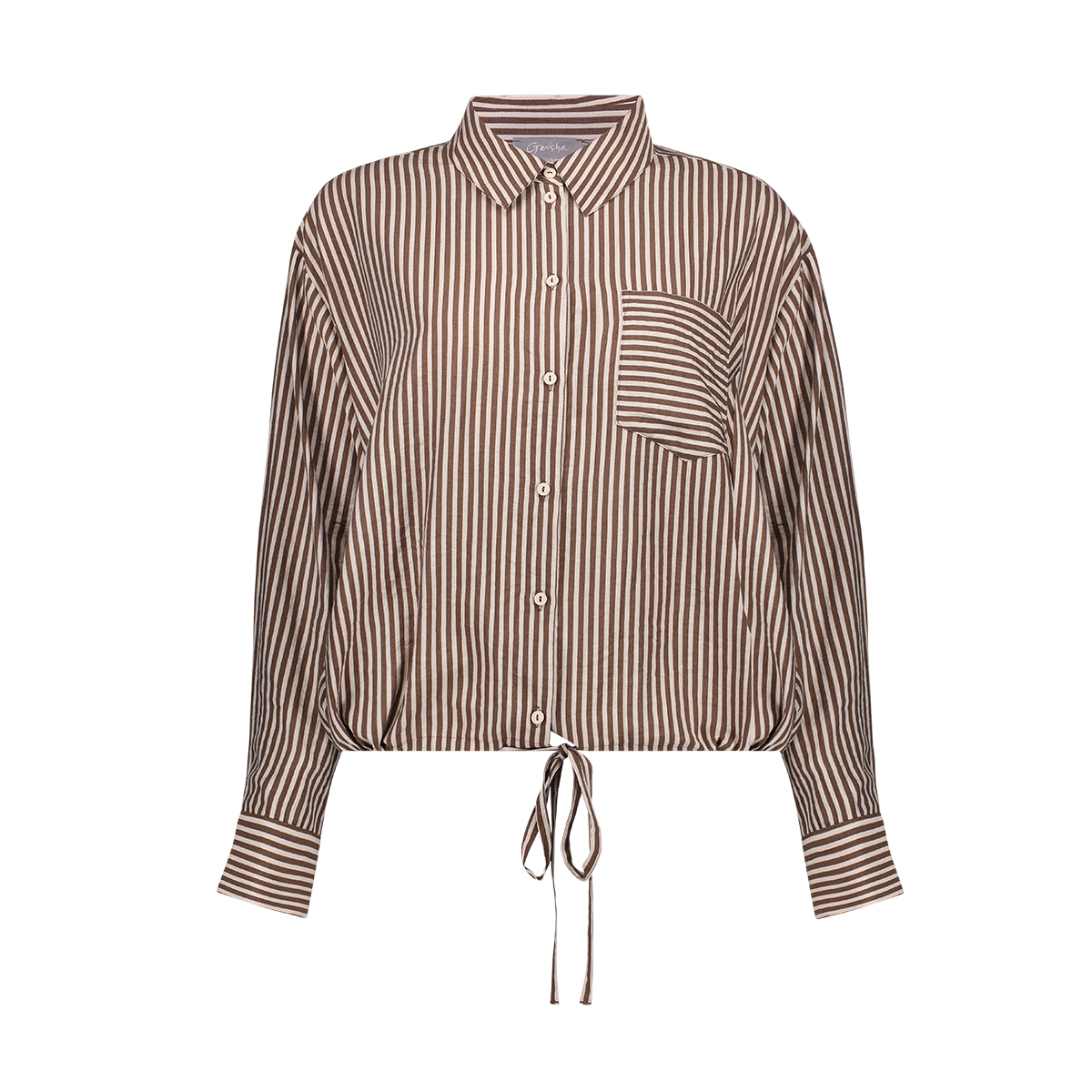 Blouse Hilke - Afbeelding 3