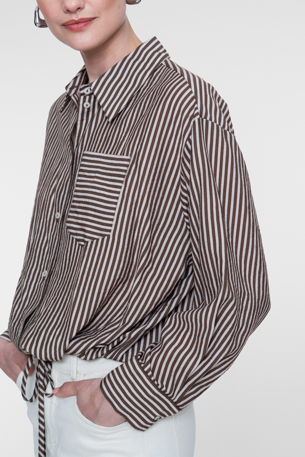 Blouse Hilke