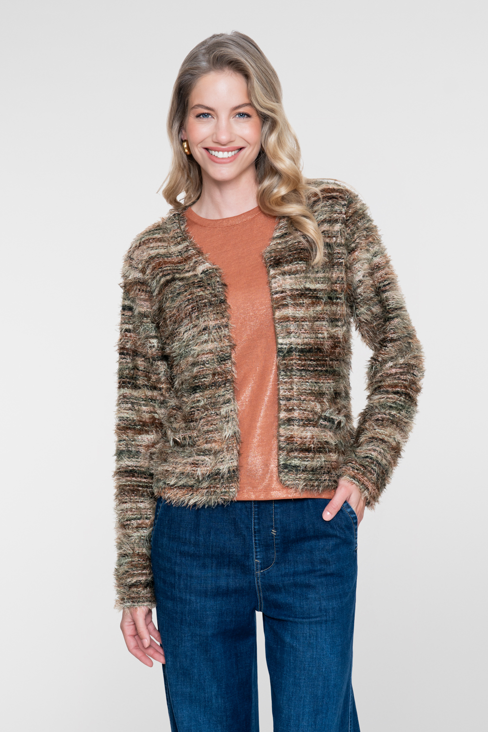 Vest Harvey - Afbeelding 2