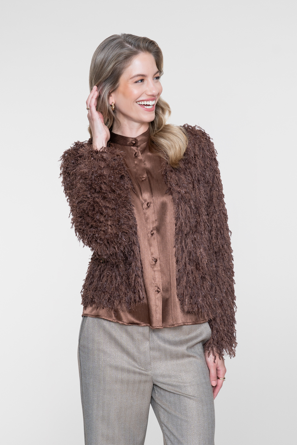 Vest Hazel - Afbeelding 2