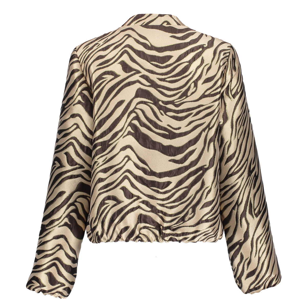 Jacket Gwen Zebra