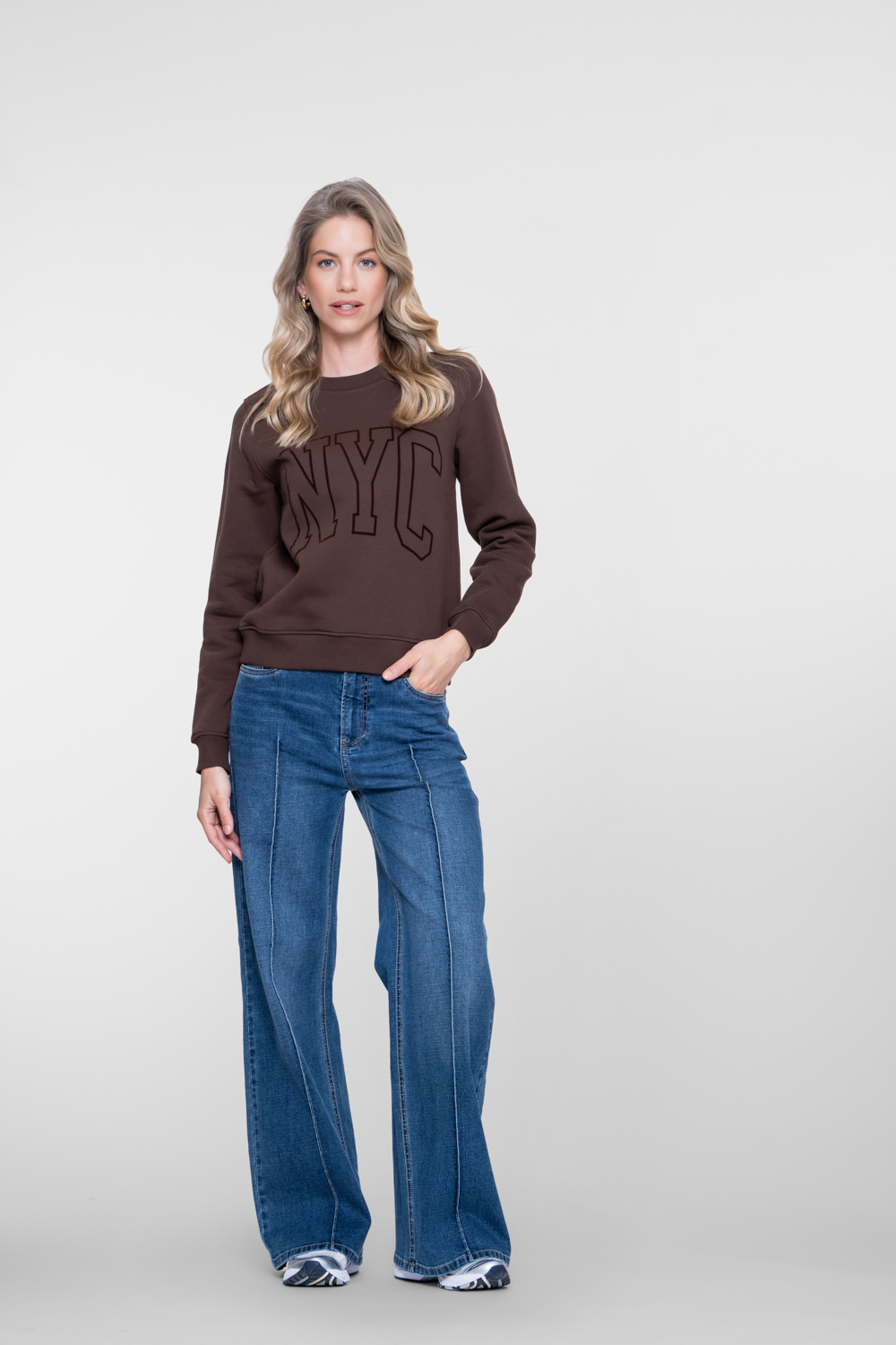Jeans Giselle