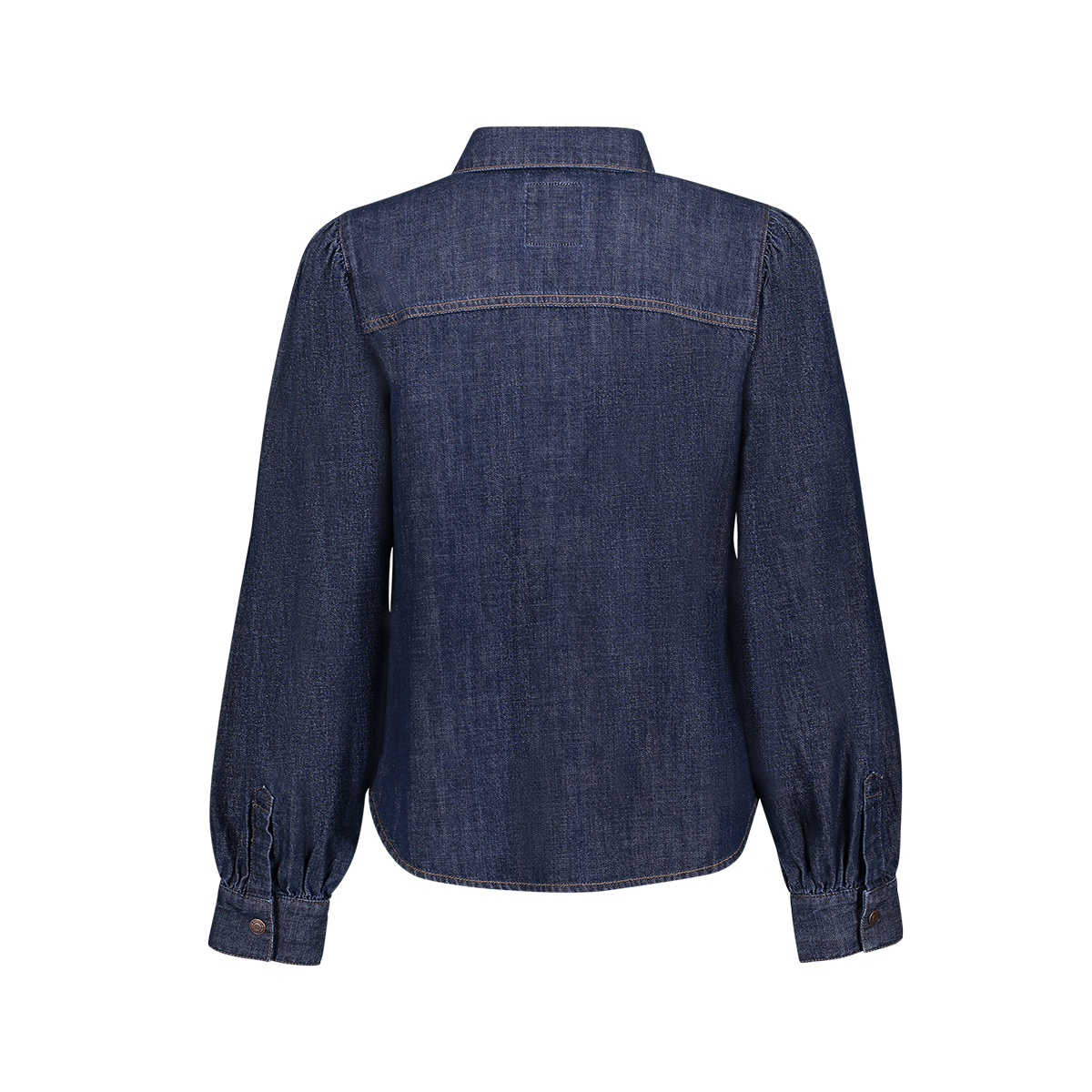 Blouse Denim Gemma - Afbeelding 1