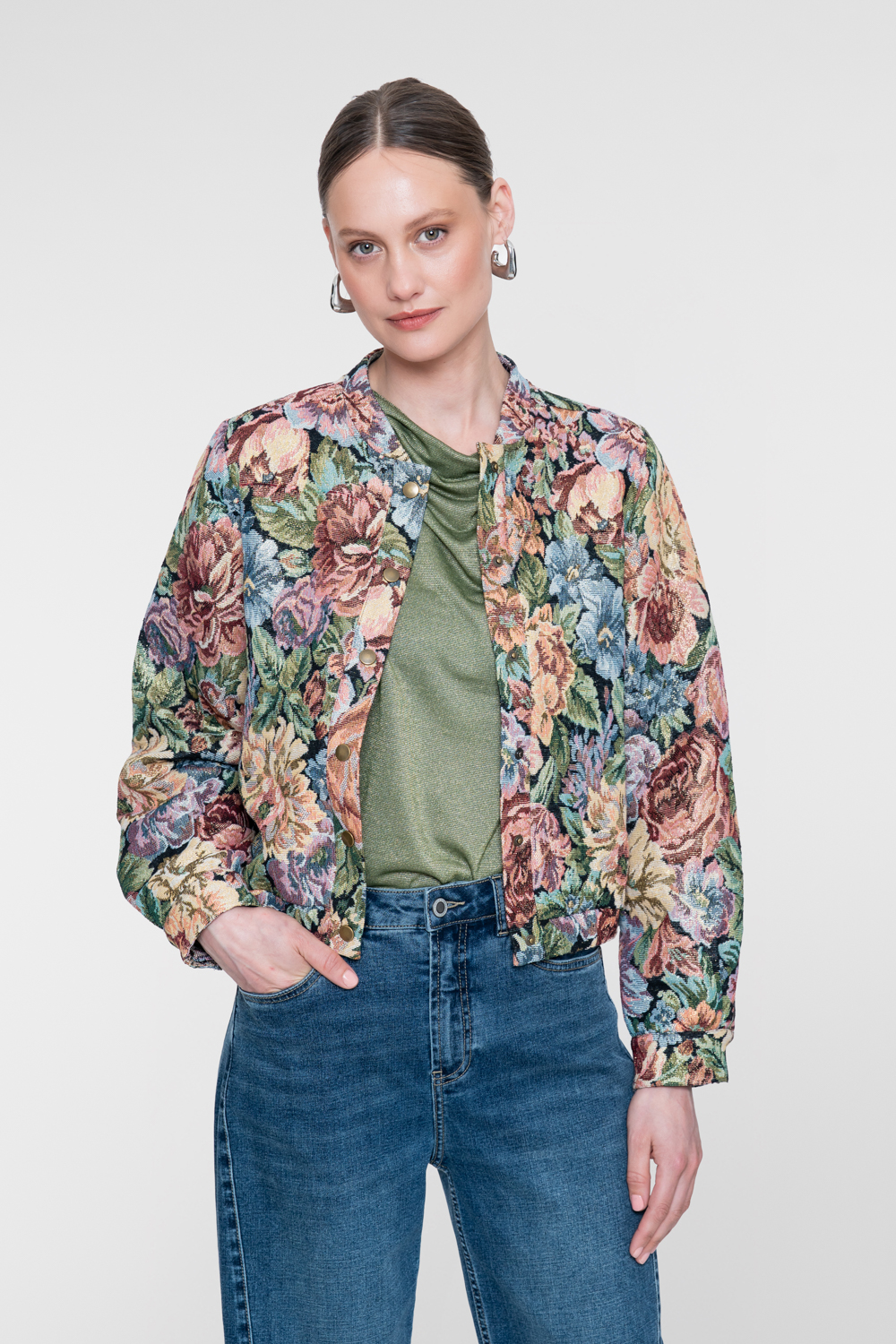 Jacket Hetty