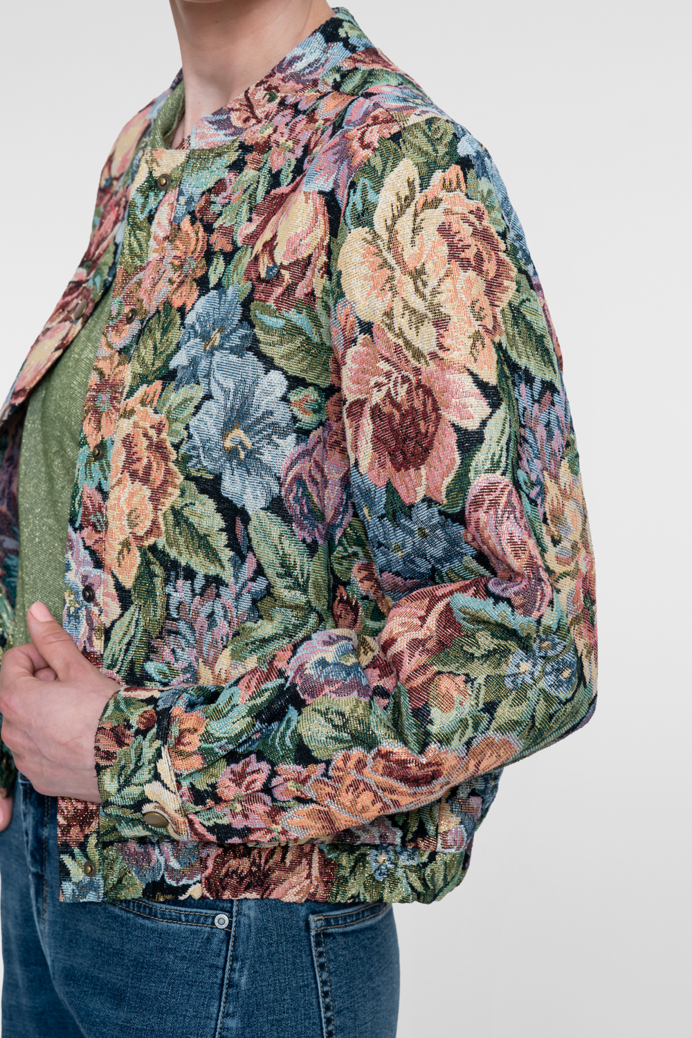 Jacket Hetty - Afbeelding 1