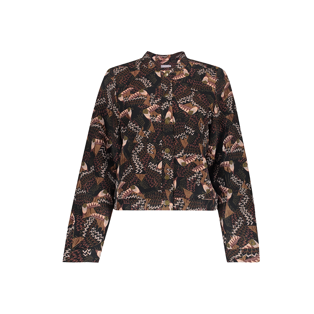 Jacket Genell