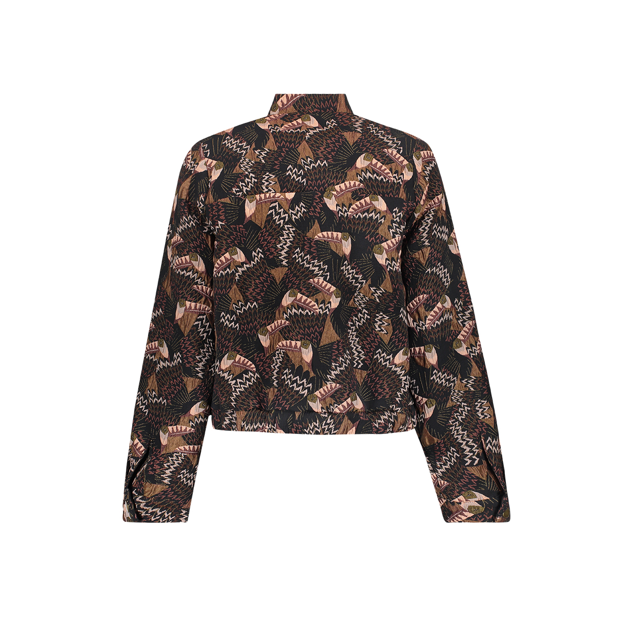 Jacket Genell - Afbeelding 1