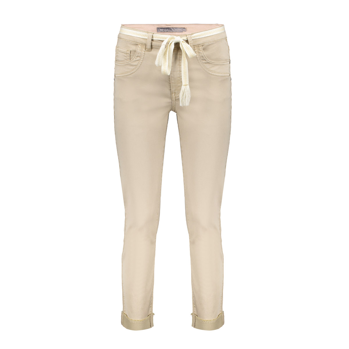 Ethel Jeans