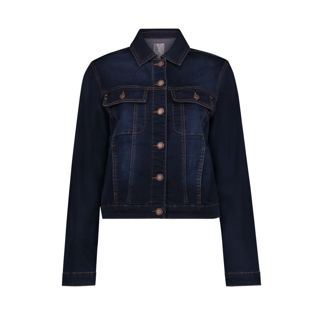 Jeans Jacket Sabine