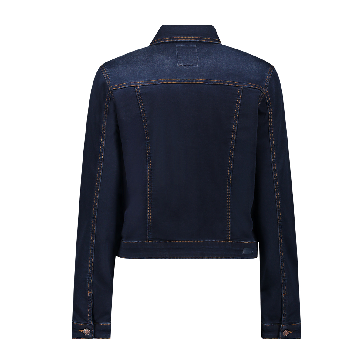 Jeans Jacket Sabine - Afbeelding 2