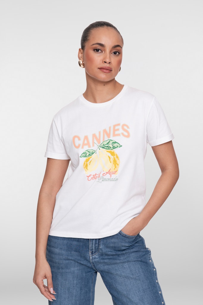 T-shirt lemons