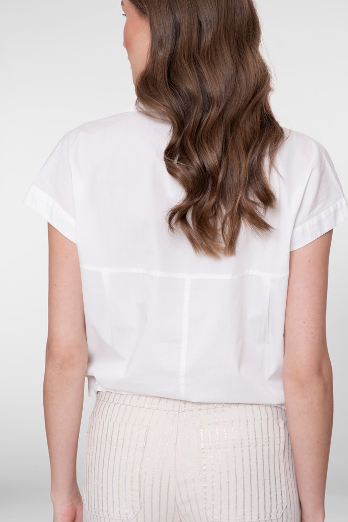 Willemijn blouse - Afbeelding 2