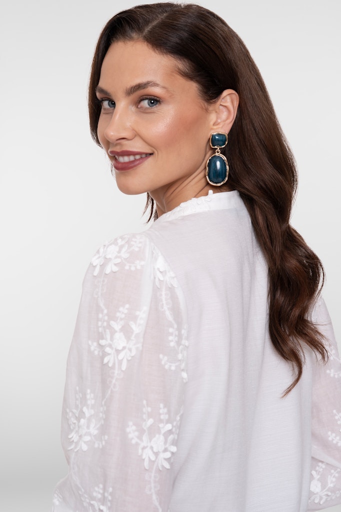Sandra Blouse - Afbeelding 4