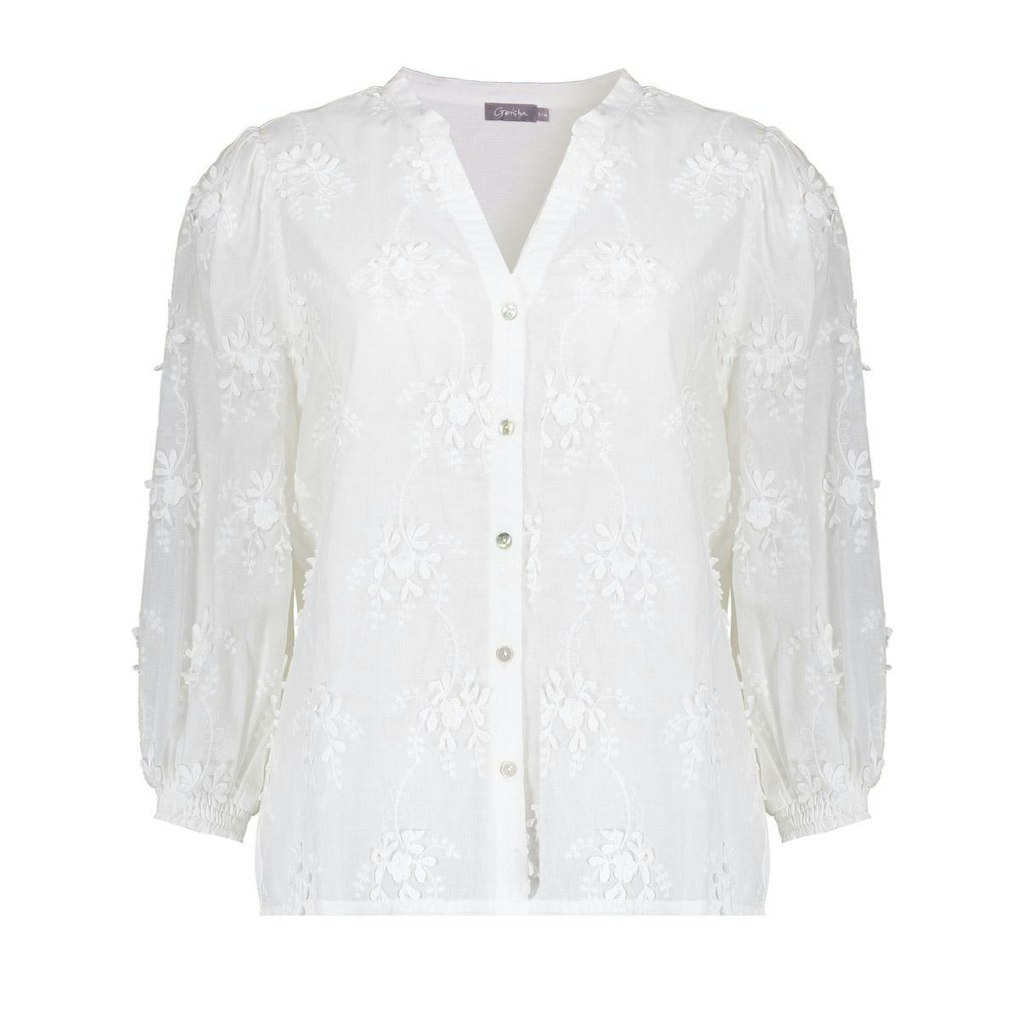 Sandra Blouse - Afbeelding 3