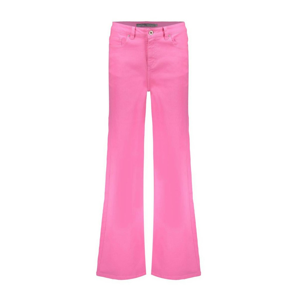 Wide Leg Pink - Afbeelding 3